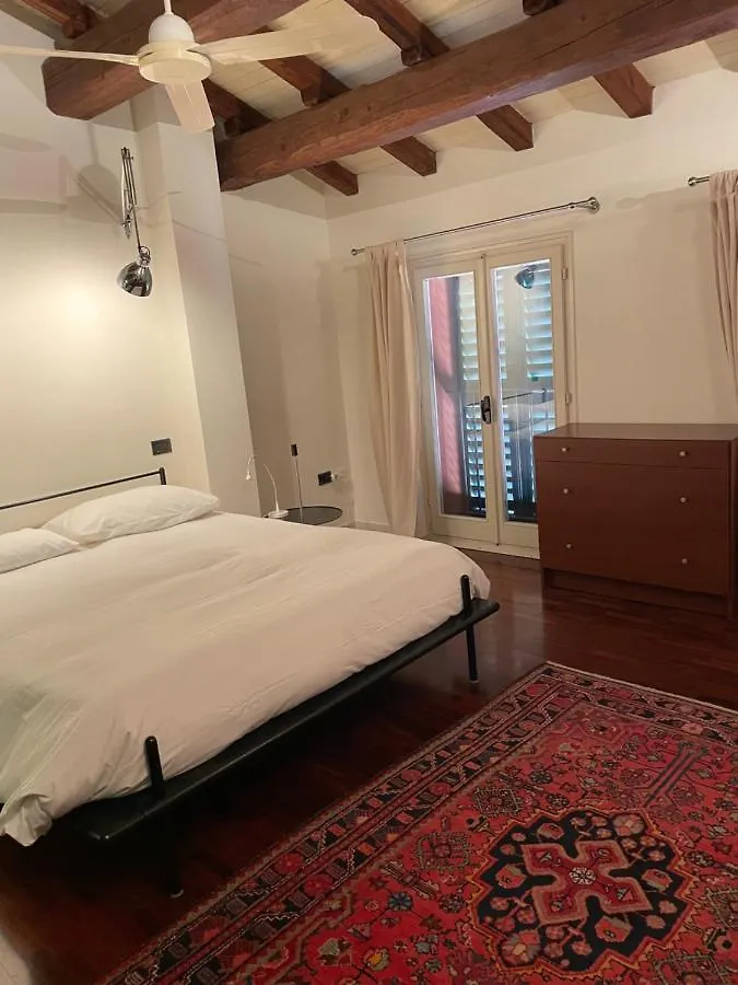 Appartamento Via Braschi Sessantasei Cesena 0*,  Italia