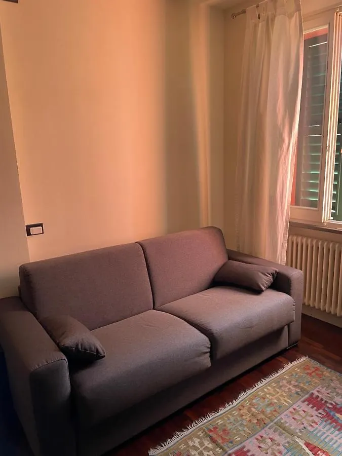 Appartamento Via Braschi Sessantasei Cesena Italia