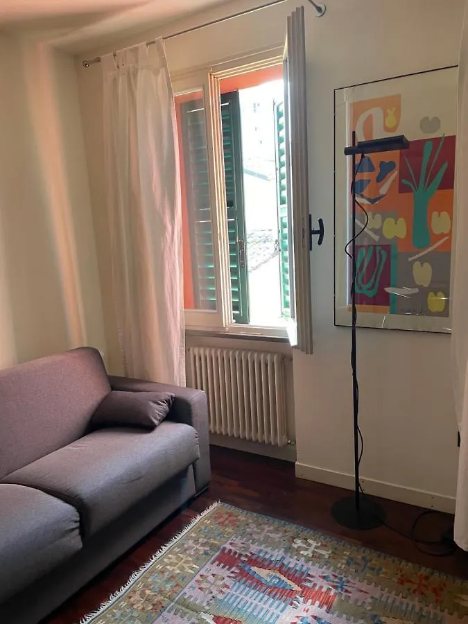Appartamento Via Braschi Sessantasei Cesena 0*,