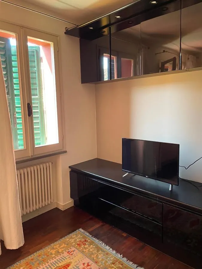 Appartamento Via Braschi Sessantasei Cesena